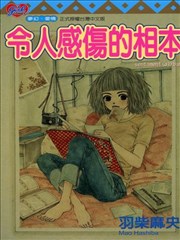 令人感伤的相本
