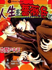 人生是蔷薇色的