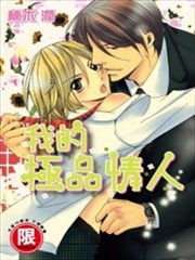 我的极品情人