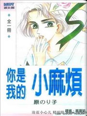 你是我的小麻煩