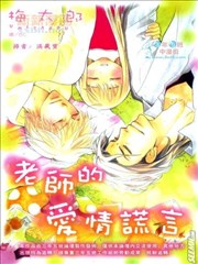 老師的愛情謊言