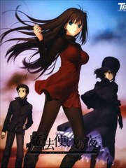 魔法使之夜画集-魔法使基础音律