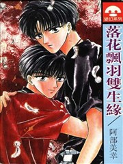 落花飘羽双生缘