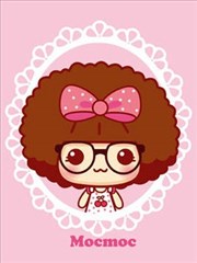 摩丝摩丝の给宝宝最好的关爱