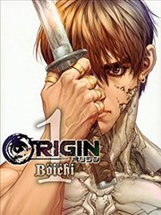 Origin-源型机