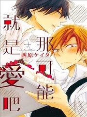 那可能就是爱吧