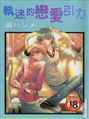 执迷的恋爱引力