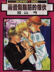 两个伤脑筋的家伙