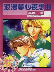 浪漫琴心夜想曲