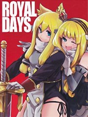 ROYAL DAYS