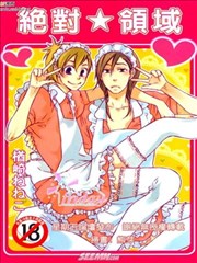 绝对领域