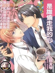 是谁偷走我的心