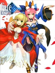 Fate/EXTRA画集