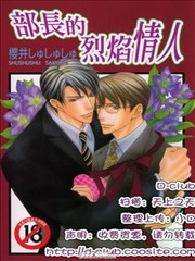 部长的烈焰情人