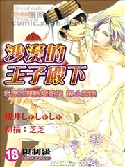 沙漠的王子殿下