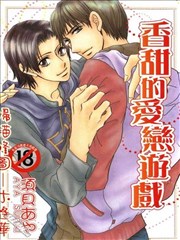 甜蜜的爱恋游戏