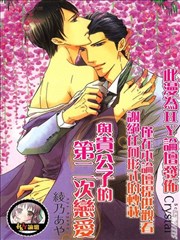 与贵公子的第二次恋爱