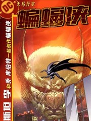 想象一下斯坦李的蝙蝠侠