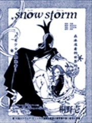 snow storm 雪之女王