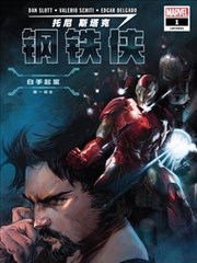 托尼·斯塔克：钢铁侠