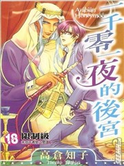 一千零一夜的后宫