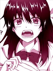 恋爱、口罩与吸血鬼