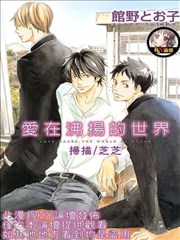 爱在沸扬的世界