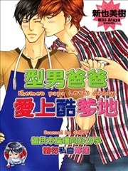 型男爸爸爱上酷爹地