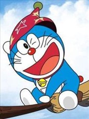 哆啦A夢大百科