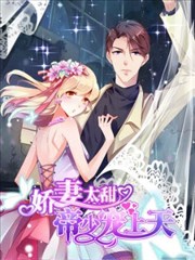 娇妻太甜,帝少宠上天