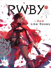 RWBY官方短篇漫画选集