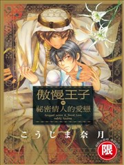 傲慢王子与秘密情人的爱恋