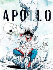 Apollo-阿波罗-
