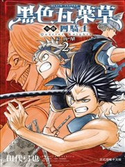 黑色五叶草外传 骑士四重奏