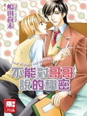 不能对哥哥说的秘密