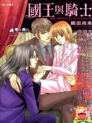 国王与骑士