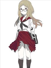 喜欢的人忘记戴眼镜了