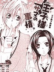 王子殿下的秘密