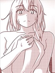 参加婚礼的新郎变成新娘了