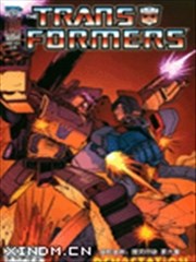 变形金刚行动三部曲3毁灭行动