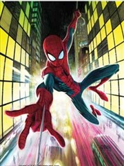 友好鄰居蜘蛛俠V2