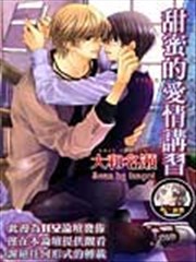 甜蜜的爱情讲习