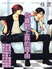 你喜欢上我的理由