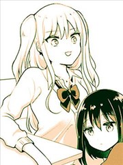 虽然是女孩，却正在被班里存在感淡薄的女生求婚