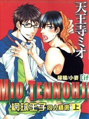 网球王子同人精选