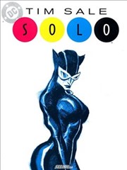 Solo 独奏