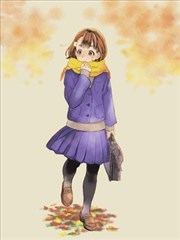 男子高中生的戀情