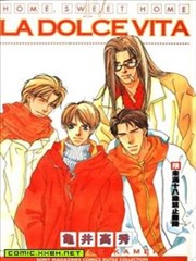 LA DOLCE VITA
