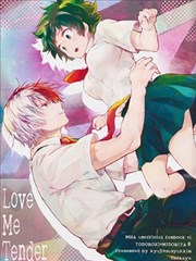 Love me tender