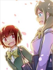 从花粉症开始的百合